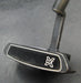 Odyssey DFX 2-Ball Blade Putter 87cm Playing Length Steel Shaft Odyssey Grip