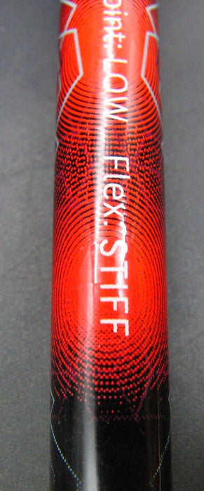 Srixon Z725 8.5° Driver Stiff (Optional) Graphite Shaft Izanahi Studio Grip