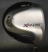 Taylormade XR 05 10.5° Driver Stiff Graphite Shaft Tour Edge Grip