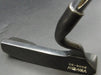 Hiro Honma Classic Cs-9002 Putter Steel Shaft 88cm Length Odyssey Grip