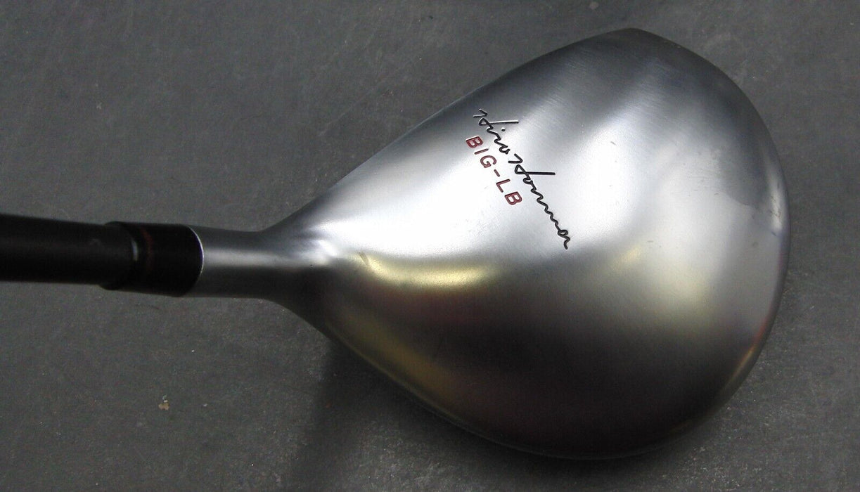 Honma Hiro Honma Big-LB Titanium 300CC 10.5° Driver Regular Graphite Shaft