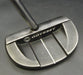 Odyssey White Hot Tour iX #5 CS Putter 84.5cm Steel Shaft Super Stroke Grip