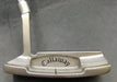 Callaway Warbird Putter Steel Shaft 87cm Length Acer Grip*