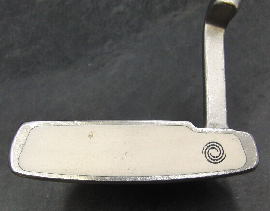 Odyssey Divine 330M Putter 85cm Playing Length Steel Shaft*