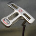 Odyssey White Hot XG Marxman Blade Putter Steel Shaft 87cm Length Psyko Grip*