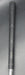 XXIO Impact Power Matching Gap Wedge Regular Steel Shaft XXIO Grip