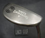 Odyssey White Damascus #9 Putter 86cm Length Steel Shaft PSYKO Grip*