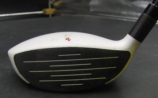 TaylorMade Burner Superfast 2.0J 3 Wood Stiff Graphite Shaft TaylorMade Grip