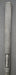 TaylorMade rac Coin Forged 6 Iron Stiff Steel Shaft TaylorMade Grip