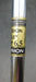 Taylormade Firesole Forged 8 Iron Extra Stiff Steel Shaft Classic Grip