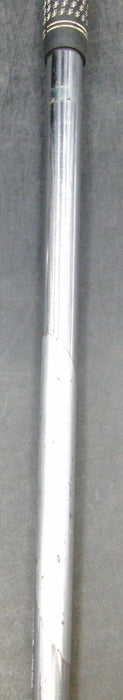 Wilson Staff CI9 Control 5 Iron Regular Steel Shaft Lamkin Grip