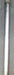 Wilson Staff CI9 Control 5 Iron Regular Steel Shaft Lamkin Grip