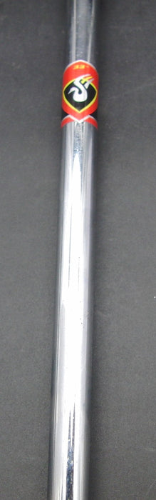 TaylorMade Rossa Monza Corza Putter Steel Shaft 83cm Length Psyko Grip