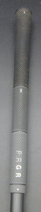 PRGR Egg PC-01 4 Iron Regular Graphite Shaft PRGR Grip