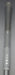 PRGR Egg PC-01 4 Iron Regular Graphite Shaft PRGR Grip
