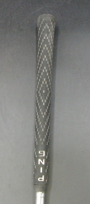 Ping Eye2 Blue Dot 6 Iron Regular Flex Steel Shaft with Ping Grip