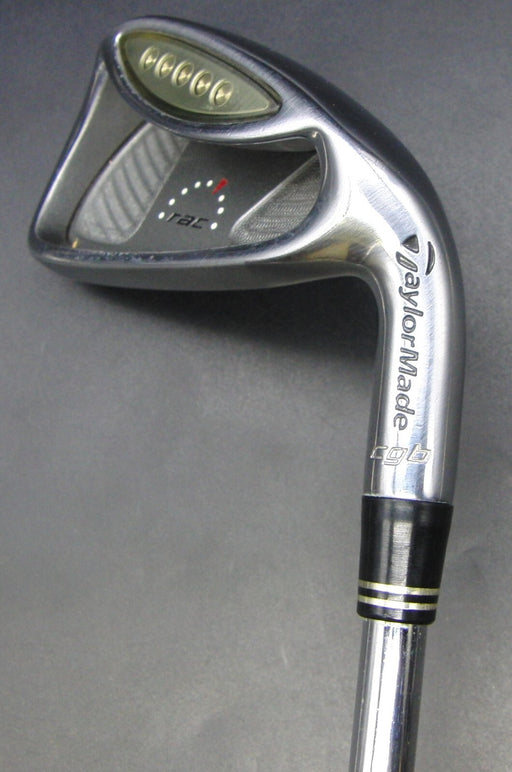 TaylorMade rac cgb 3 Iron Regular Steel Shaft TaylorMade Grip