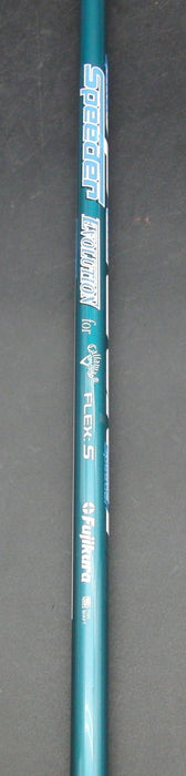 Shaft For Callaway Rogue Driver 113cm Length Stiff Graphite Shaft Only