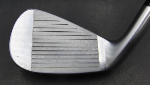 TaylorMade GLOIRE F Forged 7 Iron Regular Steel Shaft GLOIRE Grip