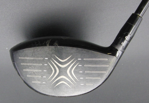 Callaway X2 Hot 9° Driver Extra Stiff (Optional) Graphite Shaft*