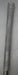 TaylorMade M6 9° Driver Senior (Optional) Graphite Shaft (Rattle in head)
