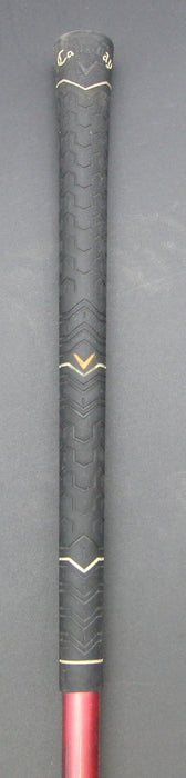 Callaway Legacy 7 Wood Regular Graphite Shaft Callaway Grip*