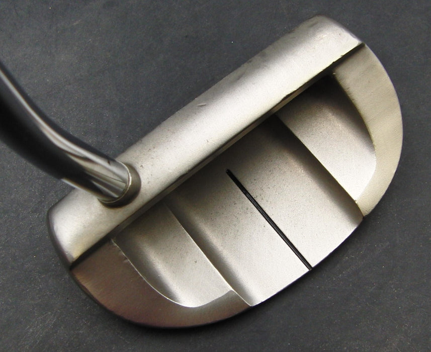 Tobunda TB-2 Surlyn Insert Face Putter 86cm Length Steel Shaft Golf Pride Grip