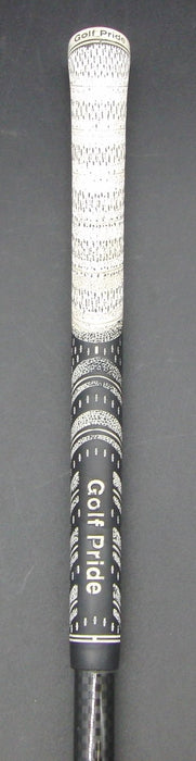 TaylorMade Tour Burner 9.5° Driver Extra Stiff Graphite Shaft Golf Pride Grip*