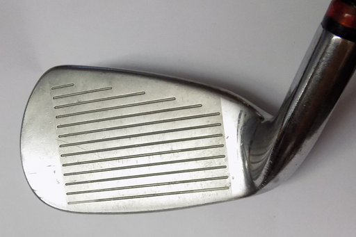 Yonex Nanospeed 3i 6 Iron Graphite Regular Flex Shaft Golf Pride Grip