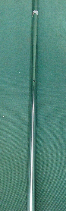 Ben Hogan Edge CFT 4 Iron Regular Steel Shaft Ben Hogan Grip