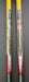 Set of 2 TaylorMade r7 st 3+4 Woods Stiff Graphite Shafts Circle Grips*