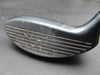 Kasco Power Tornado 44 Hybrid Stiff Graphite Shaft Golf Pride Grip
