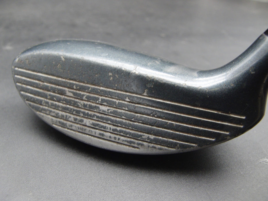 Kasco Power Tornado 44 Hybrid Stiff Graphite Shaft Golf Pride Grip