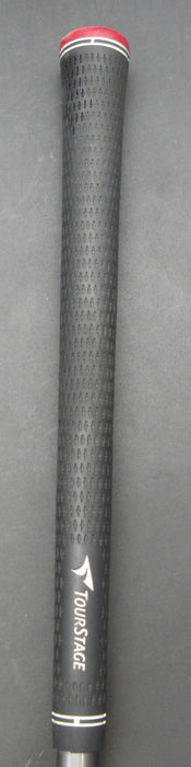 Bridgestone Tourstage X-Drive GR 9.5° Driver Stiff Graphite Shaft Tourstage Grip