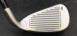 Left-Handed Callaway Big Bertha 2006 4 Iron Regular Graphite Shaft PGM Grip