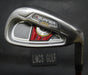 TaylorMade Burner XD 8 Iron Regular Graphite Shaft TaylorMade Grip