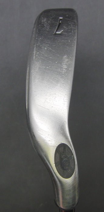 Callaway X20 7 Iron Regular Graphite Shaft Sev Golf Grip