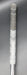 Ping G400 Blue Dot 8 Iron Stiff Steel Shaft Golf Pride Grip