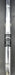 Callaway Big Bertha 2006 8 Iron Stiff Steel Shaft Callaway Grip