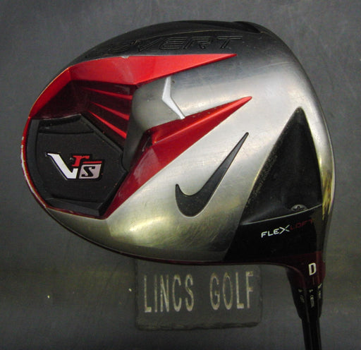 Nike Covert VRS Driver Regular Graphite Shaft PGM Grip