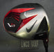 Nike Covert VRS Driver Regular Graphite Shaft PGM Grip