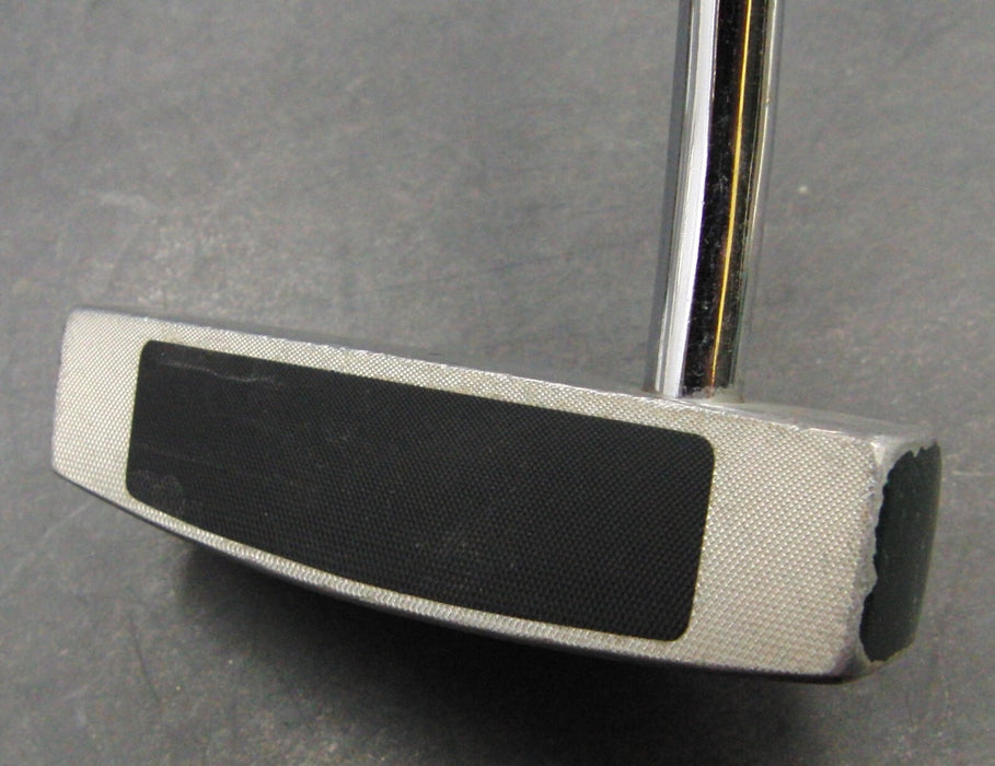 Dunlop Finale Dunk MA-1 Putter 88cm Playing Length Steel Shaft Dunlop Grip