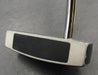 Dunlop Finale Dunk MA-1 Putter 88cm Playing Length Steel Shaft Dunlop Grip