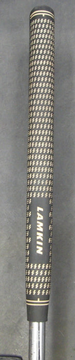 Odyssey VERSA 7H Putter 86cm Length Steel Shaft Lamkin Grip*