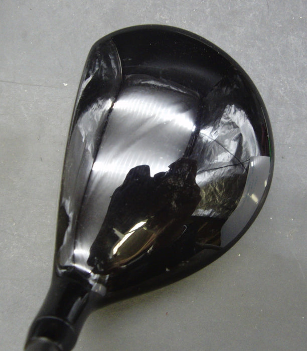 Inpres i.F.F 19° 5 Wood Regular Graphite Shaft Inpres Grip