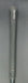 TaylorMade 300 Series A Wedge Stiff Graphite Shaft Taylormade Grip