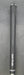 Mizuno JPX 850 9 Iron Regular Graphite Shaft Golf Pride Grip