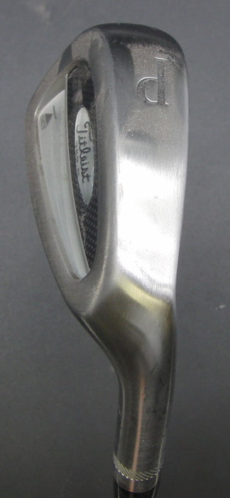 Titleist 762B DCI Pitching Wedge Regular Steel Shaft Swing Rite Grip