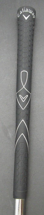 Callaway X Hot Gap A Wedge Stiff Steel Shaft Callaway Grip