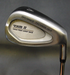 Wilson Tab II Gap Wedge Stiff Steel Shaft Wilson Grip
